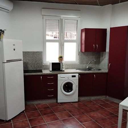 Apartament Malaga Exterior photo