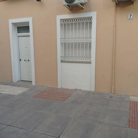 Apartament Malaga Exterior photo