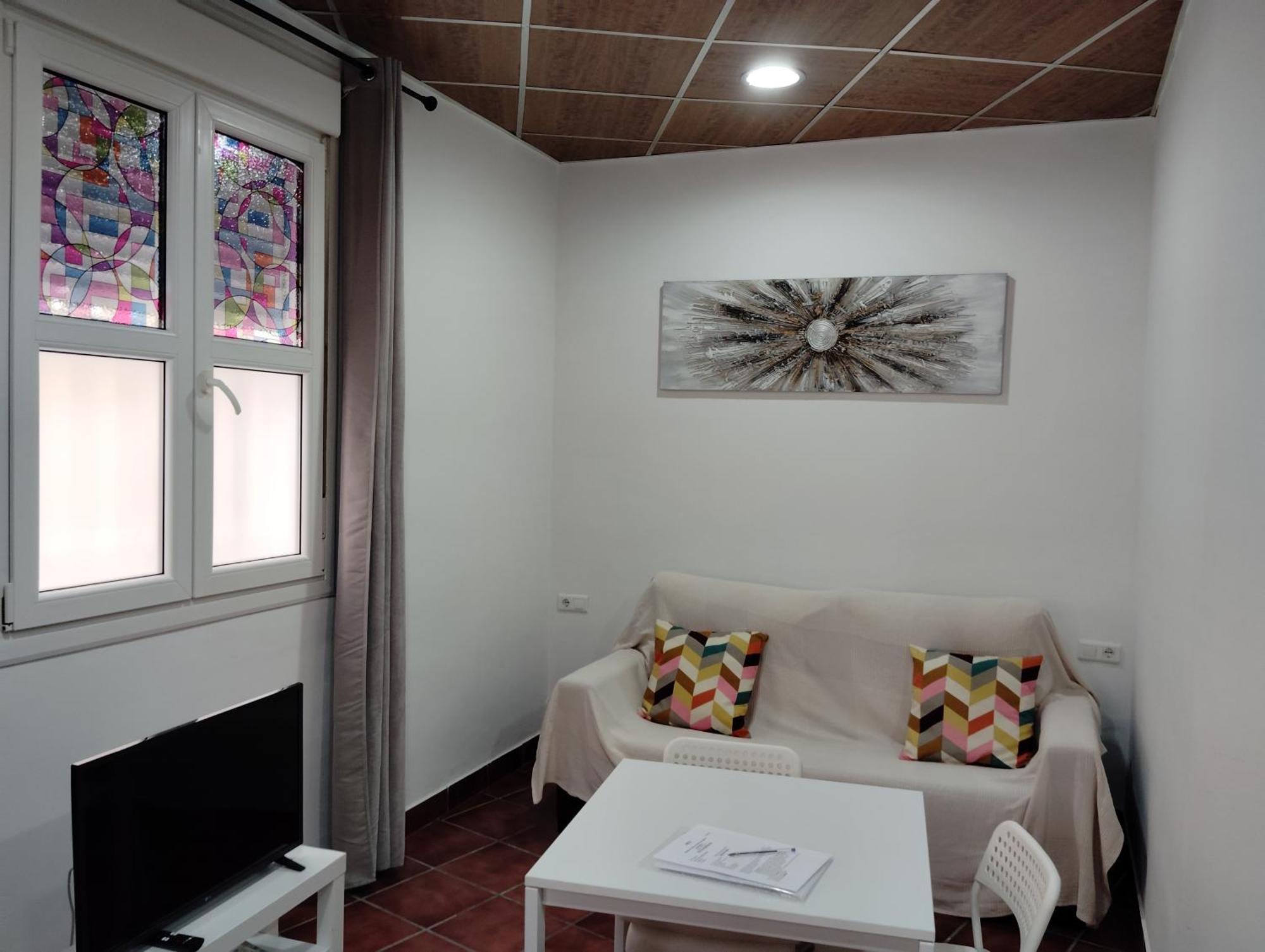Apartament Malaga Exterior photo
