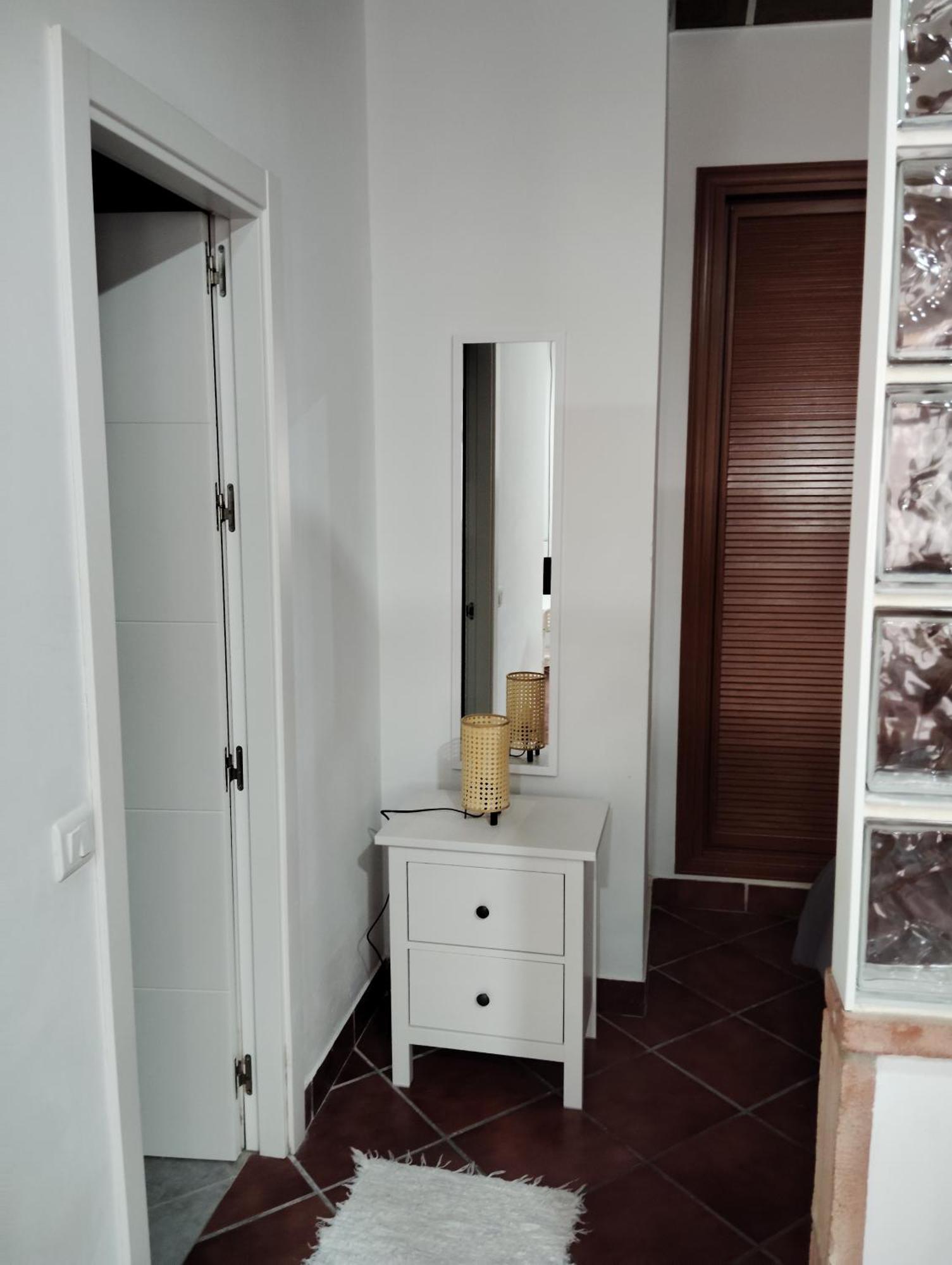 Apartament Malaga Exterior photo