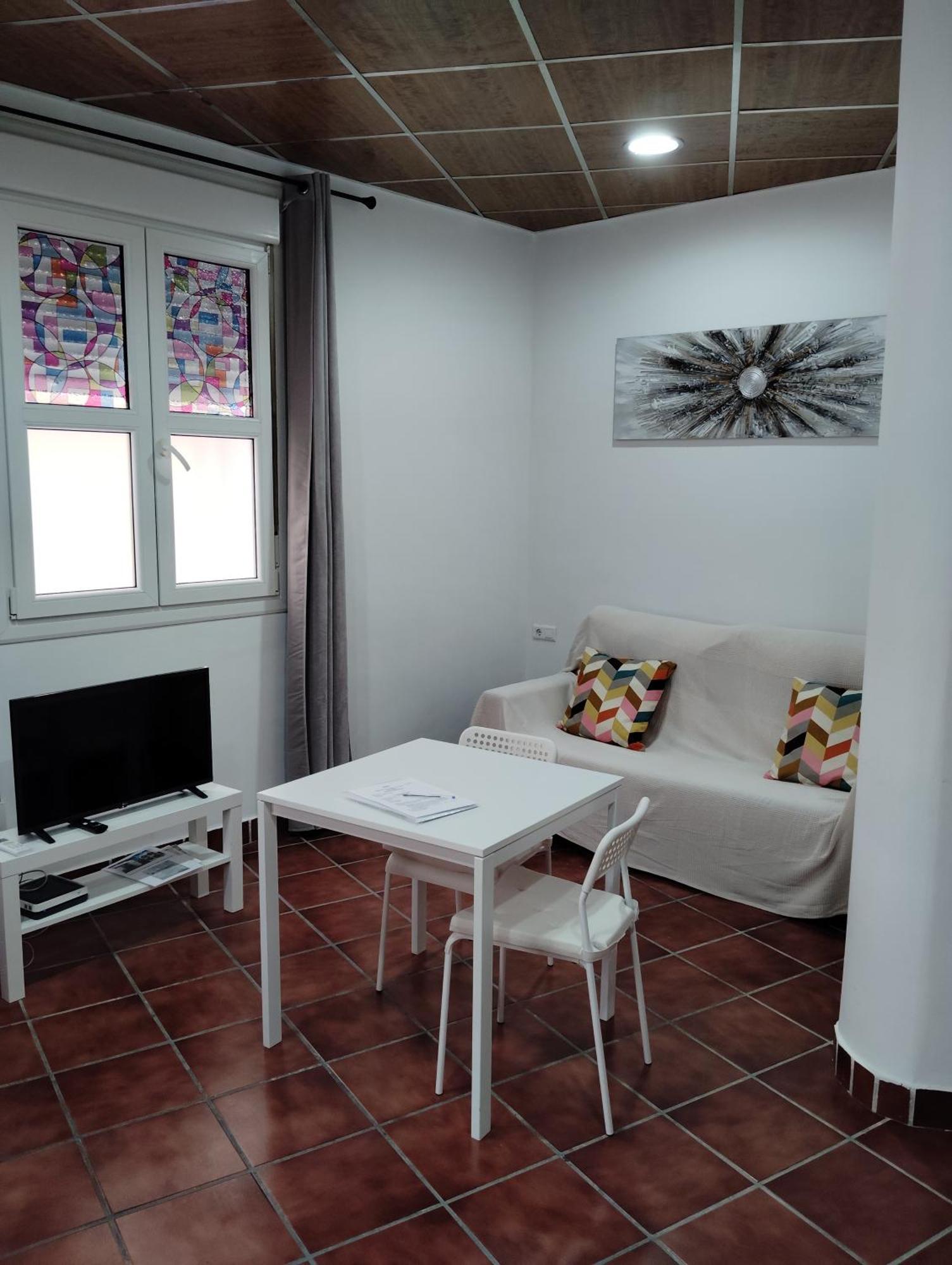 Apartament Malaga Exterior photo
