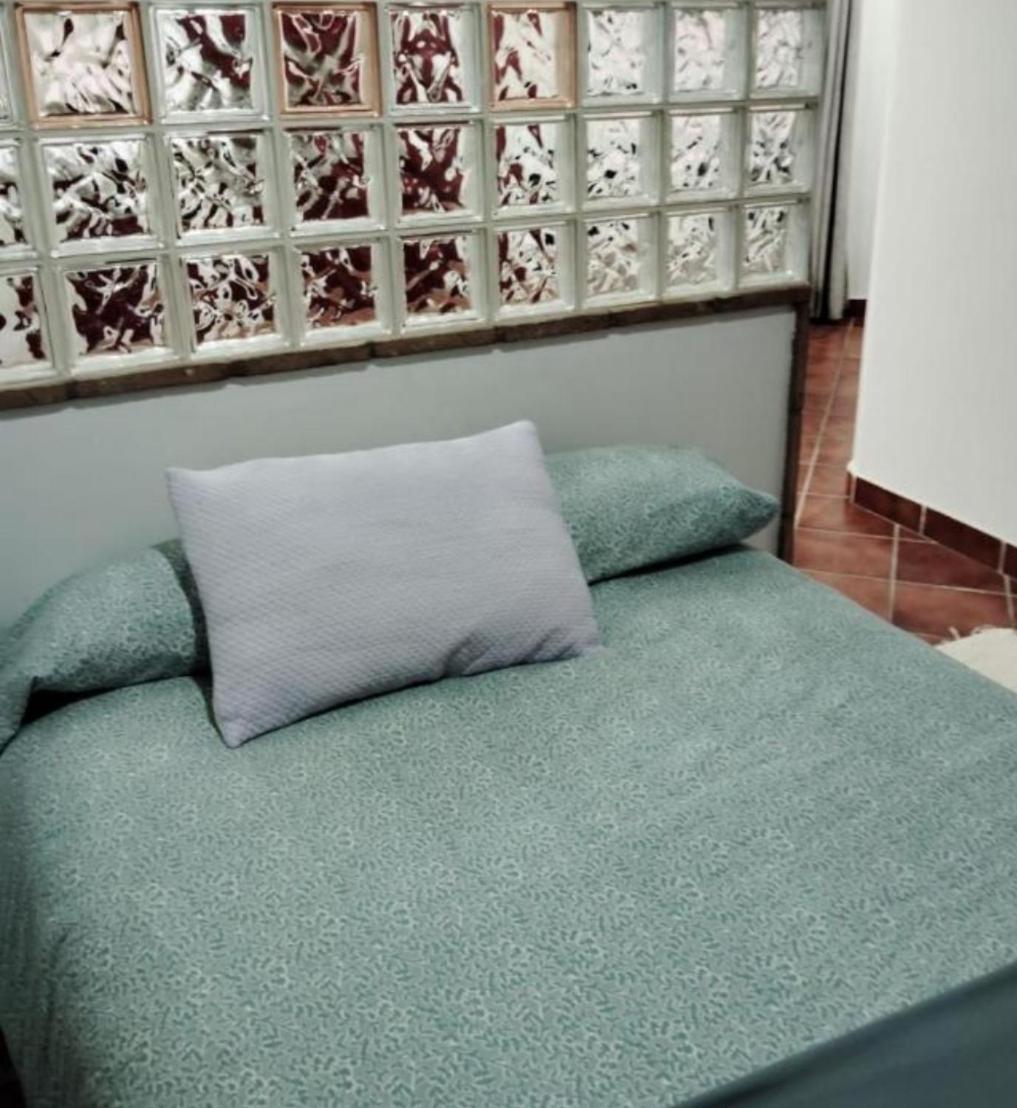 Apartament Malaga Exterior photo