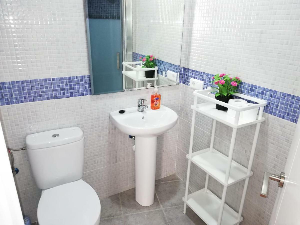 Apartament Malaga Exterior photo